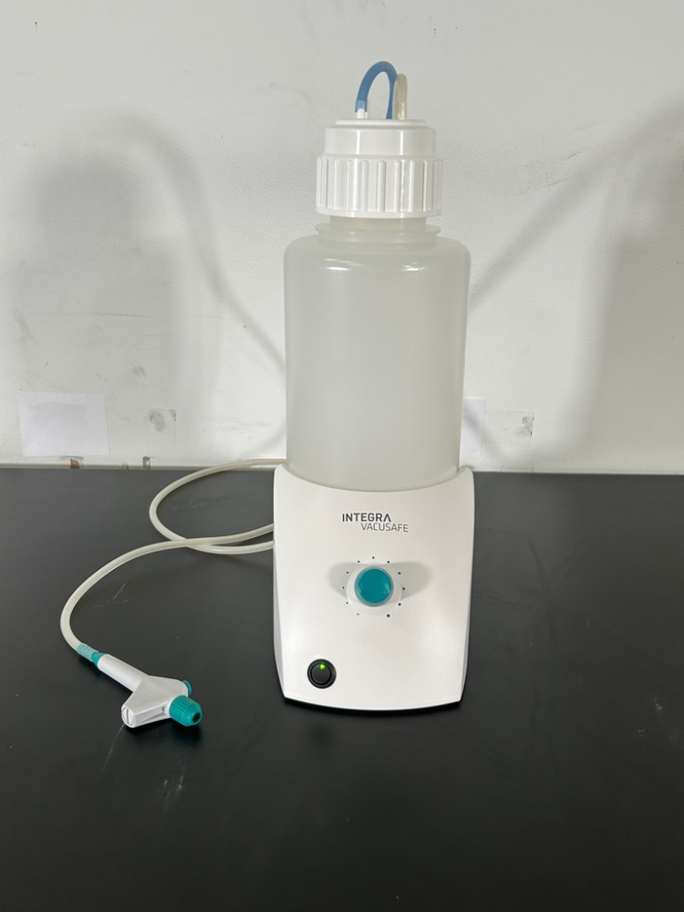 Image of Integra Vacusafe